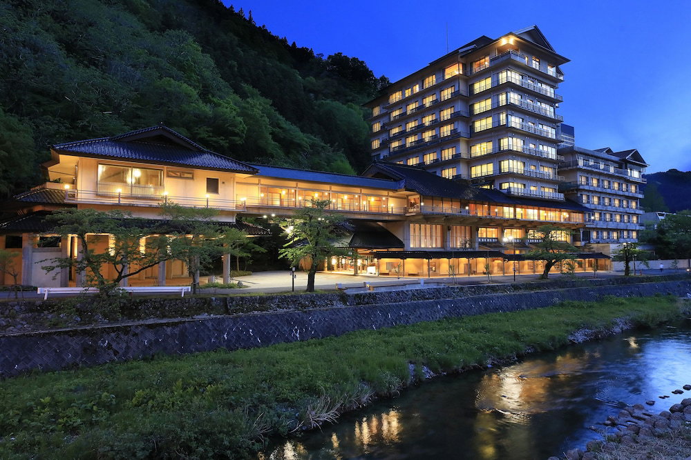 Hotel Bankokuya