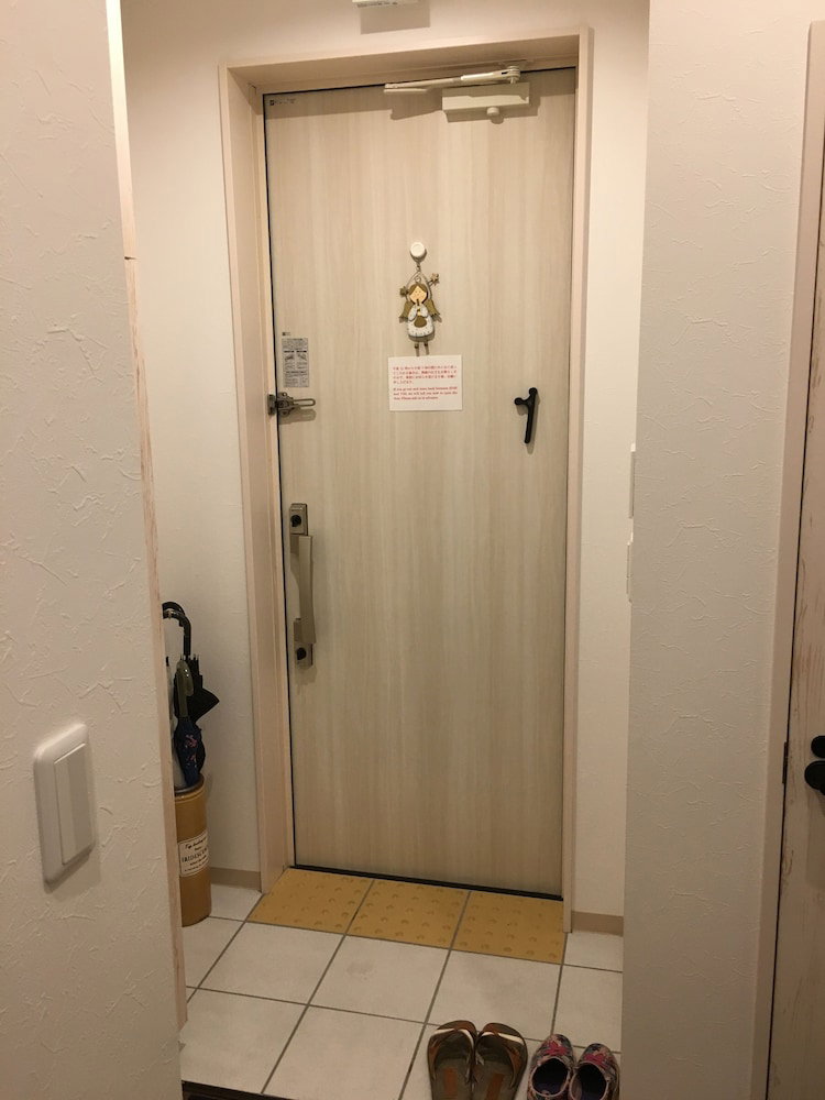Shironoshita Guesthouse - Hostel