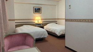 Hotel Hotel Alpha-One Tokuyama cazare Shunan