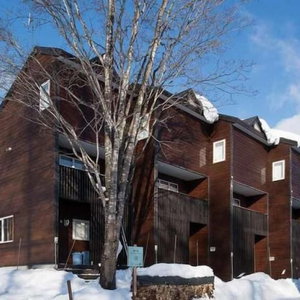 Hotel Ezo Yuki cazare Niseko Town