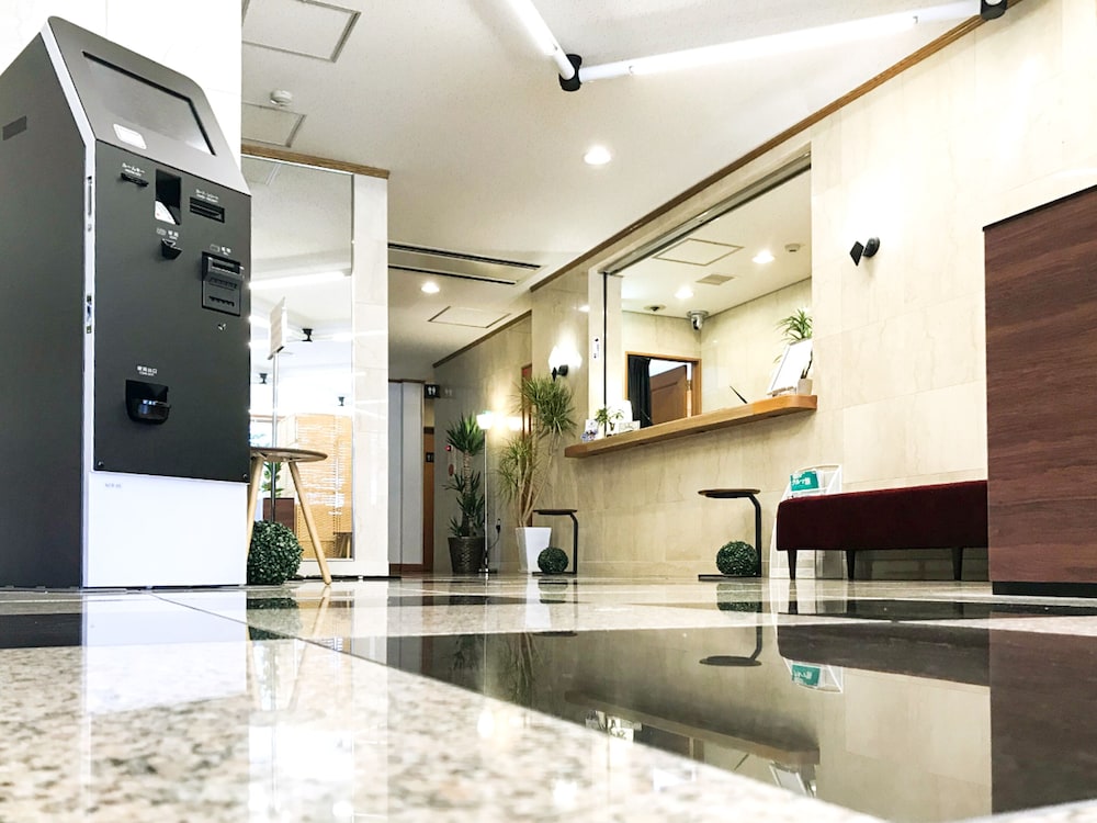 Hotel Livemax Fuji Ekimae