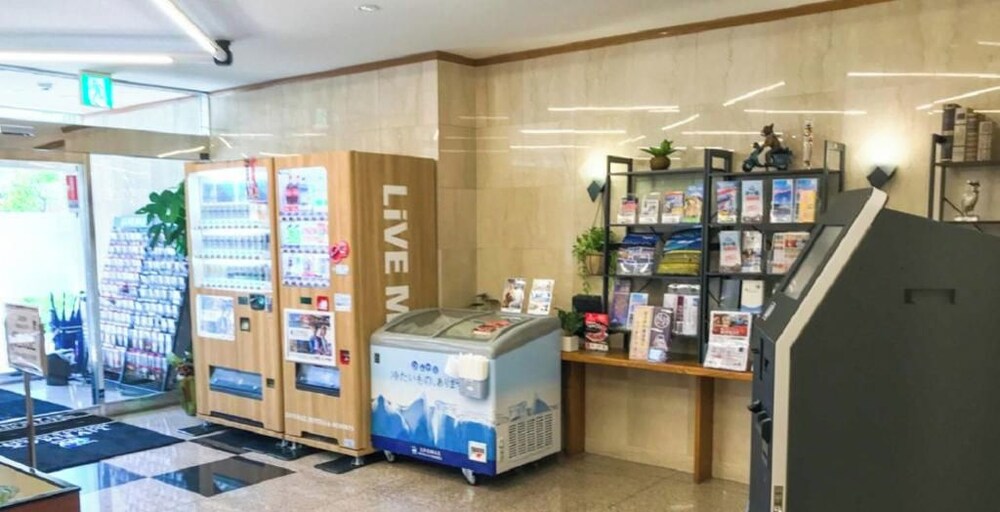 Hotel Livemax Fuji Ekimae