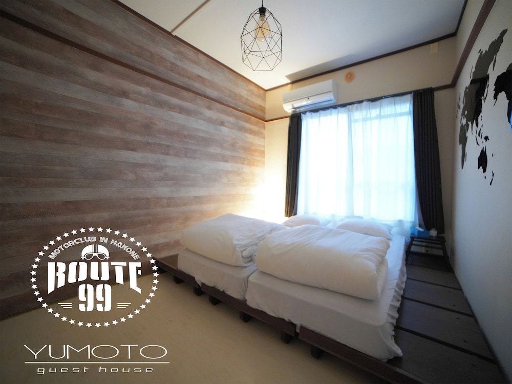 Hotel Route 99 Yumoto