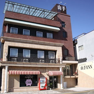 Hotel Business Hotel Yamate Inn cazare Kofu