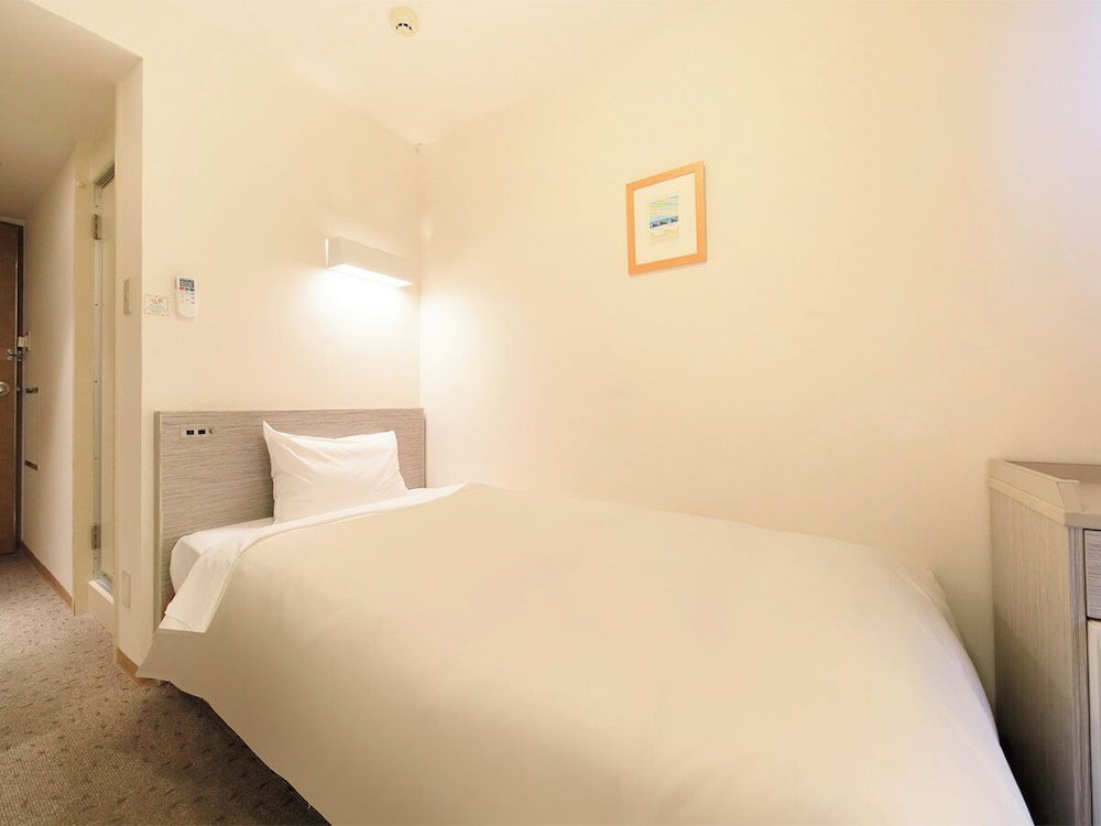 Aomori Center Hotel