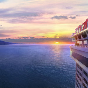 Hotel Hotel New Akao cazare Atami