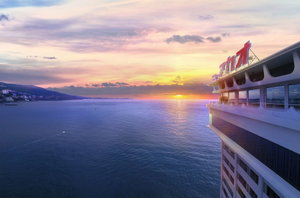 Hotel Hotel New Akao cazare Atami