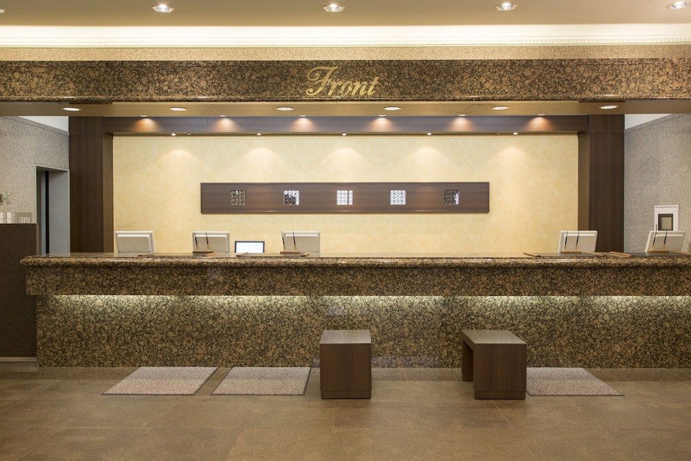 Premier Hotel Cabin Asahikawa