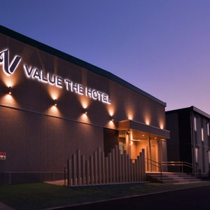 Hotel Value The Hotel Higashimatsushima Yamoto cazare Higashimatsushima