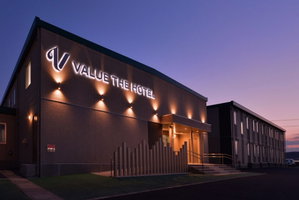 Hotel Value The Hotel Higashimatsushima Yamoto cazare Higashimatsushima