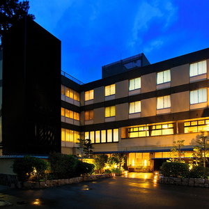 Hotel Yoimachinoyado Hagiichirin cazare Hagi