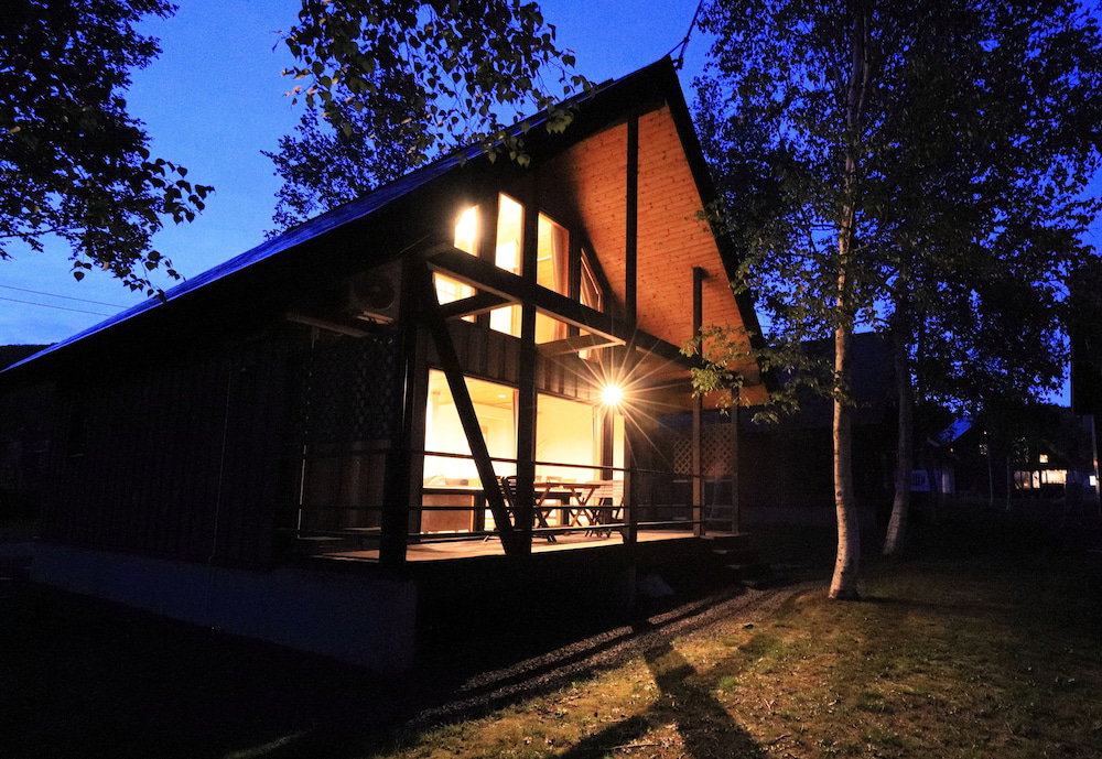 Hotel Bliss Cottage Sakura
