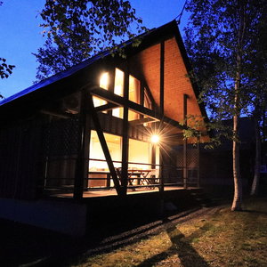 Hotel Bliss Cottage Sakura cazare Niseko Town