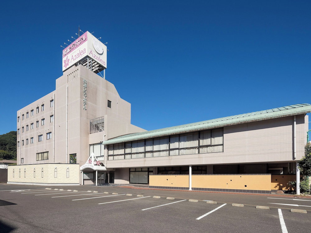 Hotel Matsuura City Hotel