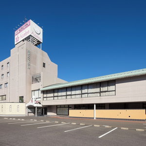 Hotel Matsuura City Hotel cazare Matsuura