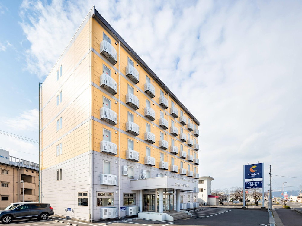 Hotel Comfort Inn Yokaichi