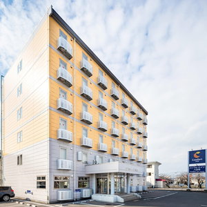 Hotel Comfort Inn Yokaichi cazare Higashiomi