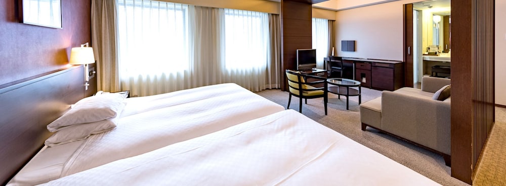 Hotel Centrair Hotel