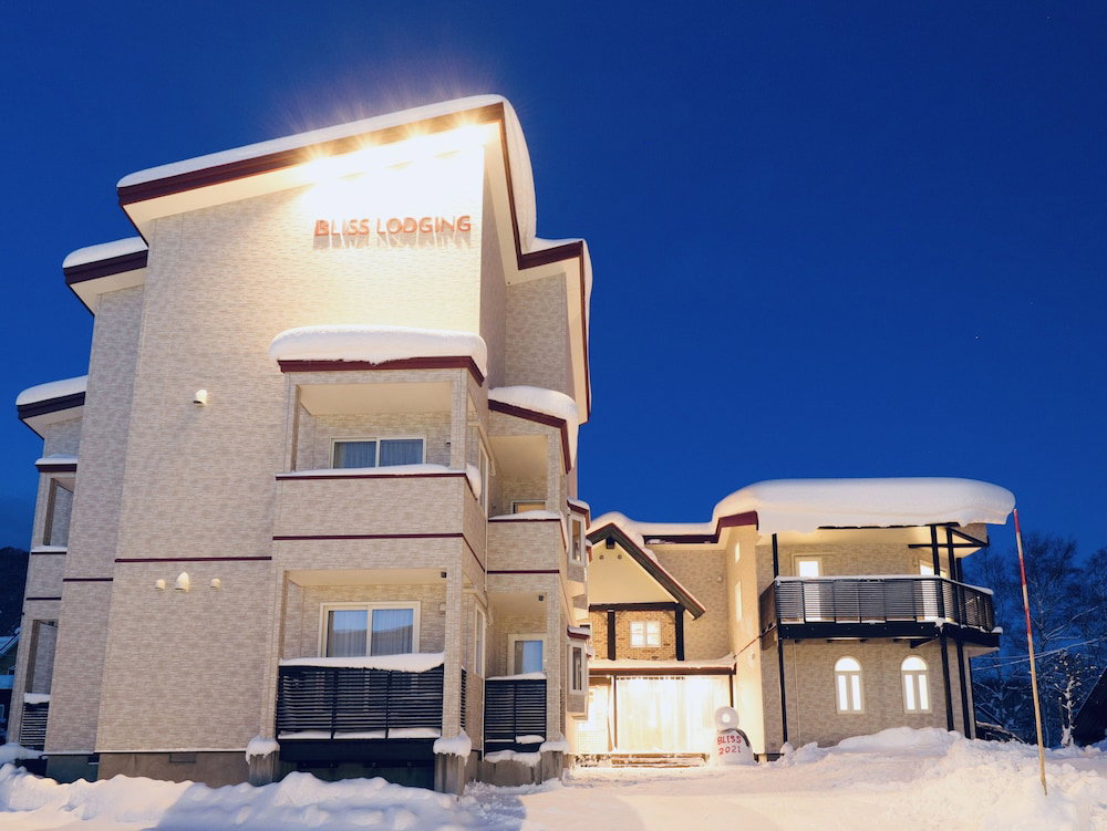 Hotel Bliss Lodging