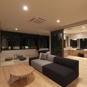 Hotel Miyajima Hanarenoyado Ibuku cazare Hatsukaichi