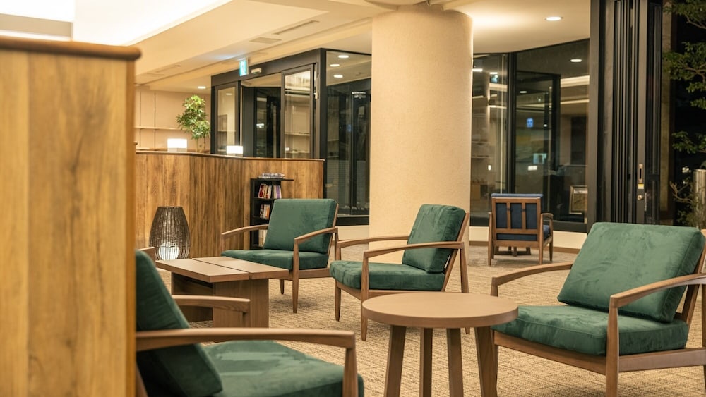 Hotel Nehako
