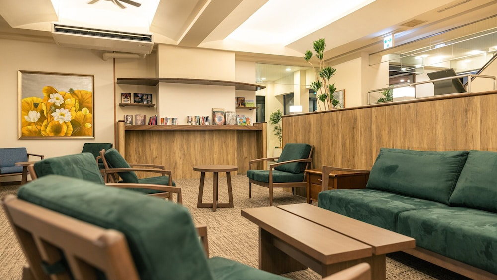 Hotel Nehako