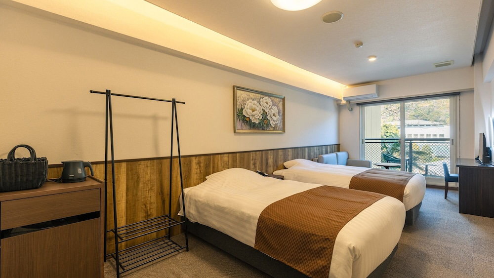 Hotel Nehako