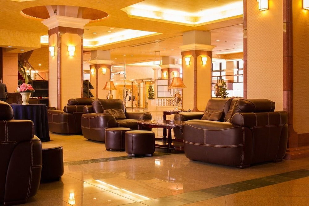 Hotel Hotel Sekia