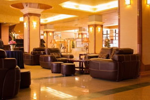 Hotel Hotel Sekia cazare Omuta