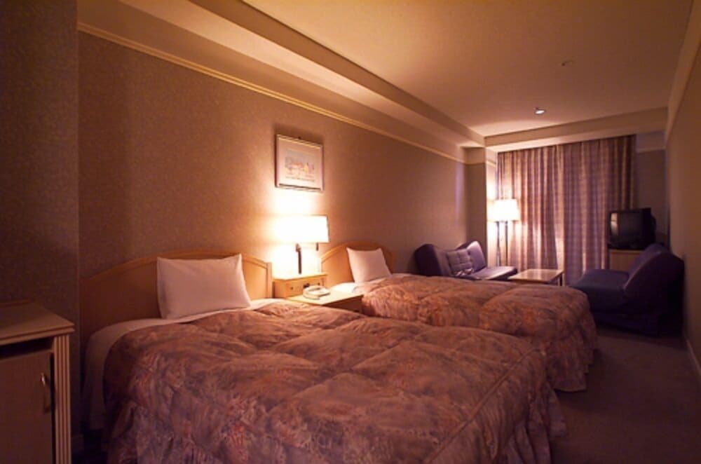 Hotel Sekia
