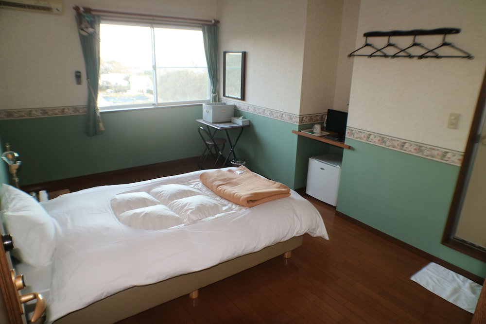 Hotel B&B Guest House Rin No Yado