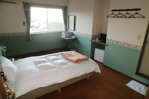 Hotel B&B Guest House Rin No Yado cazare Ito