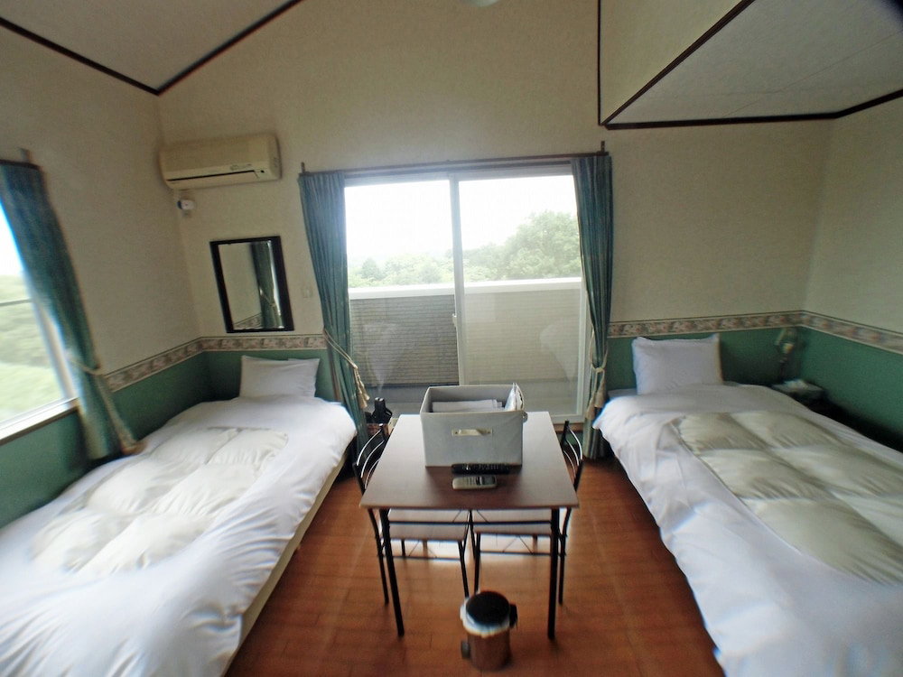 B&B Guest House Rin No Yado
