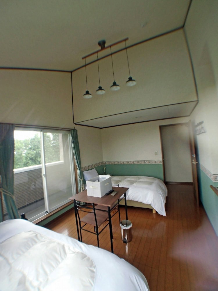 B&B Guest House Rin No Yado