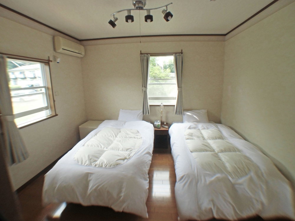 B&B Guest House Rin No Yado