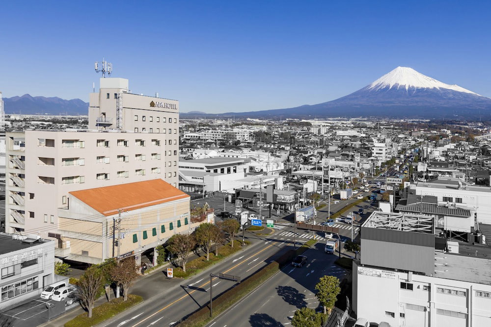 Hotel Apa Hotel Fuji Chuo