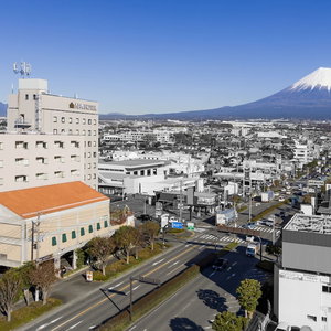 Hotel Apa Hotel Fuji Chuo cazare Fuji