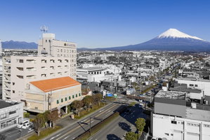 Hotel Apa Hotel Fuji Chuo cazare Fuji