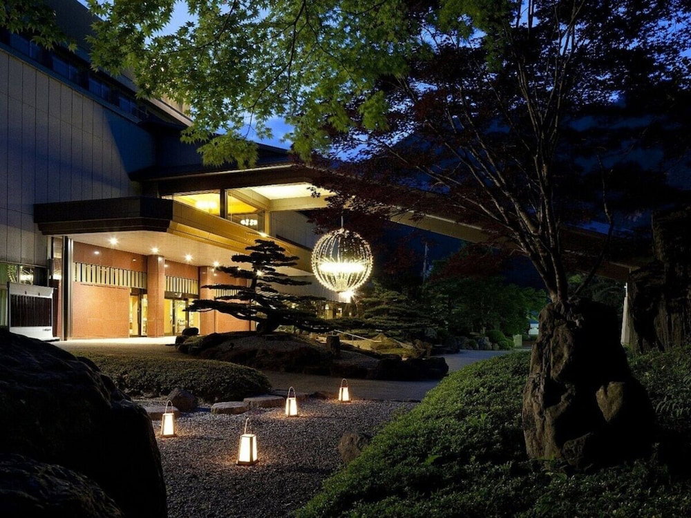 Hotel Marumine Kanko Hotel