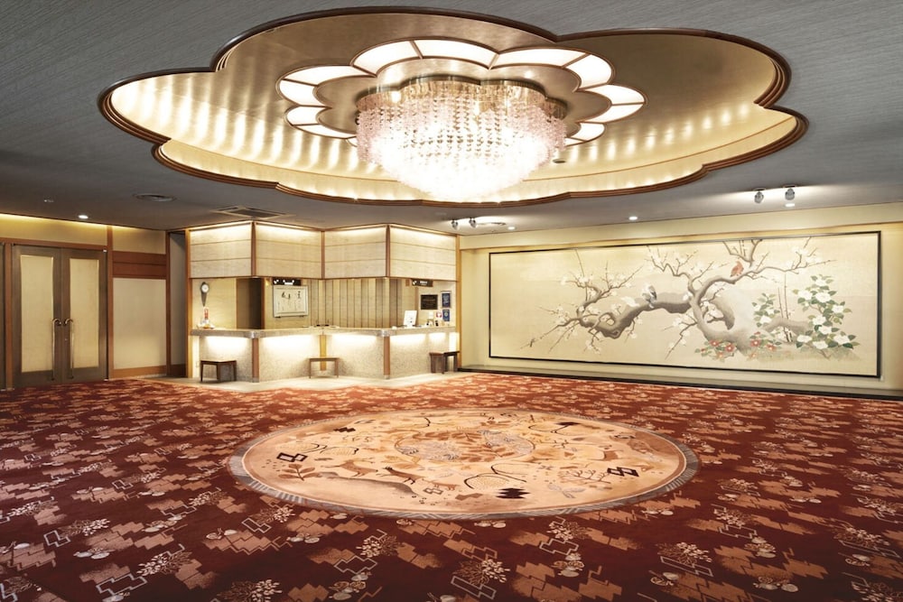 Marumine Kanko Hotel