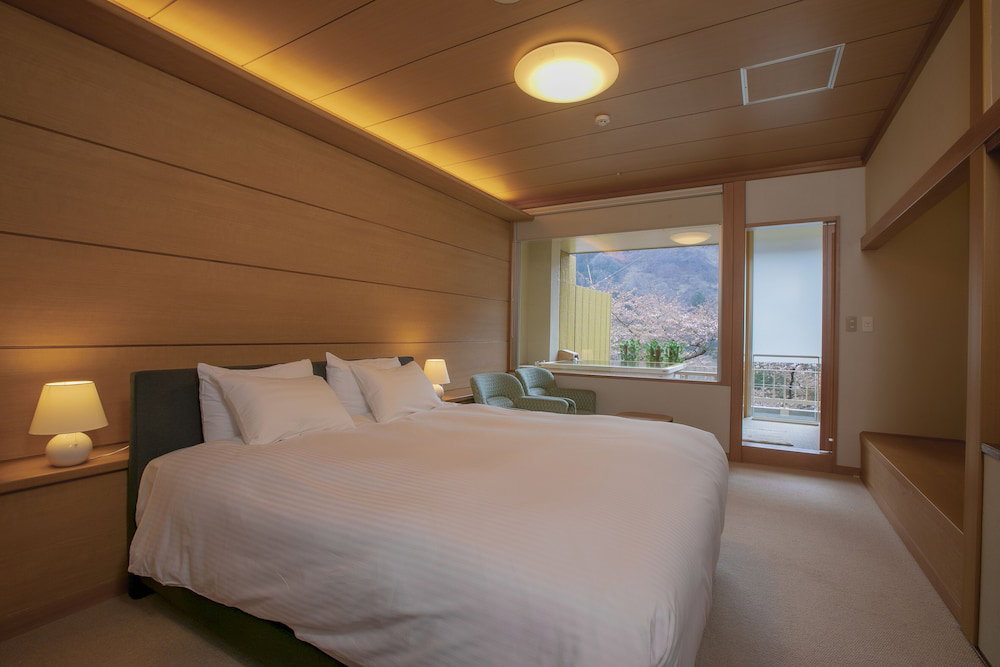 Marumine Kanko Hotel