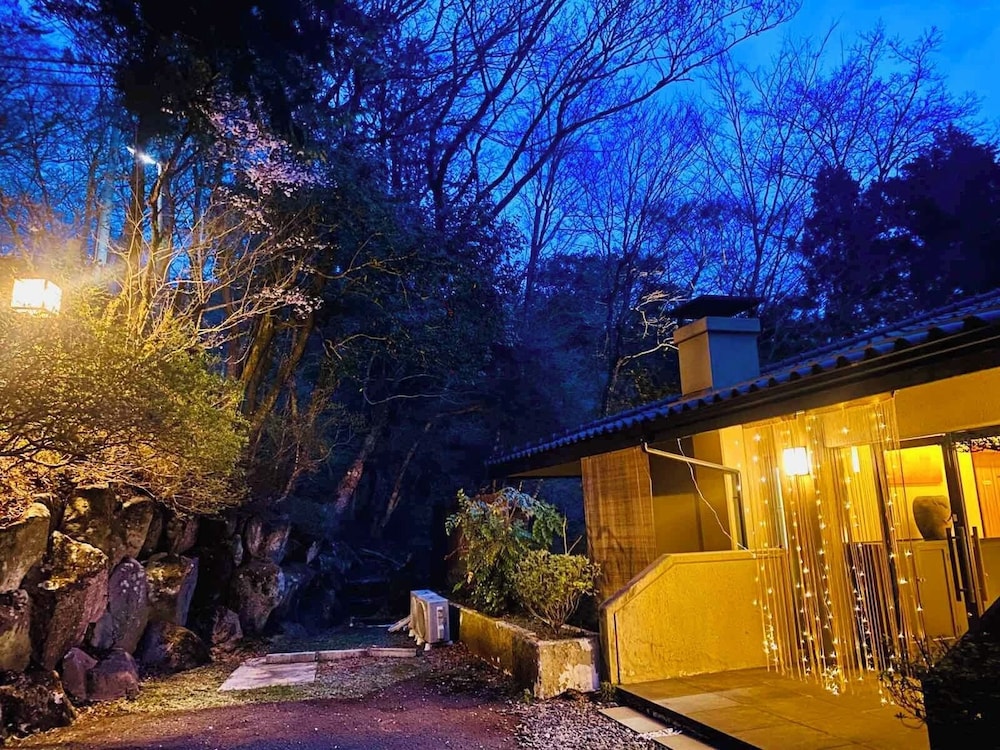 Hotel Hakone Saryo Kintoki