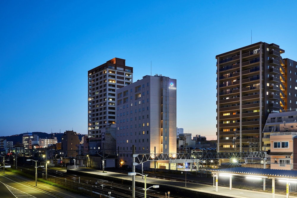 Hotel Hotel Mystays Shimizu