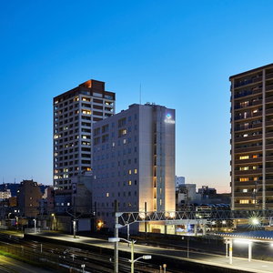 Hotel Hotel Mystays Shimizu cazare Kanbara