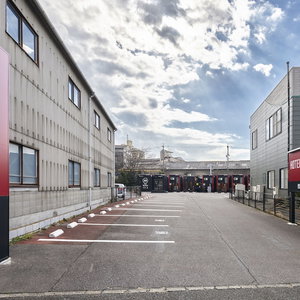 Hotel Hotel R9 The Yard Tokoname cazare Tokoname