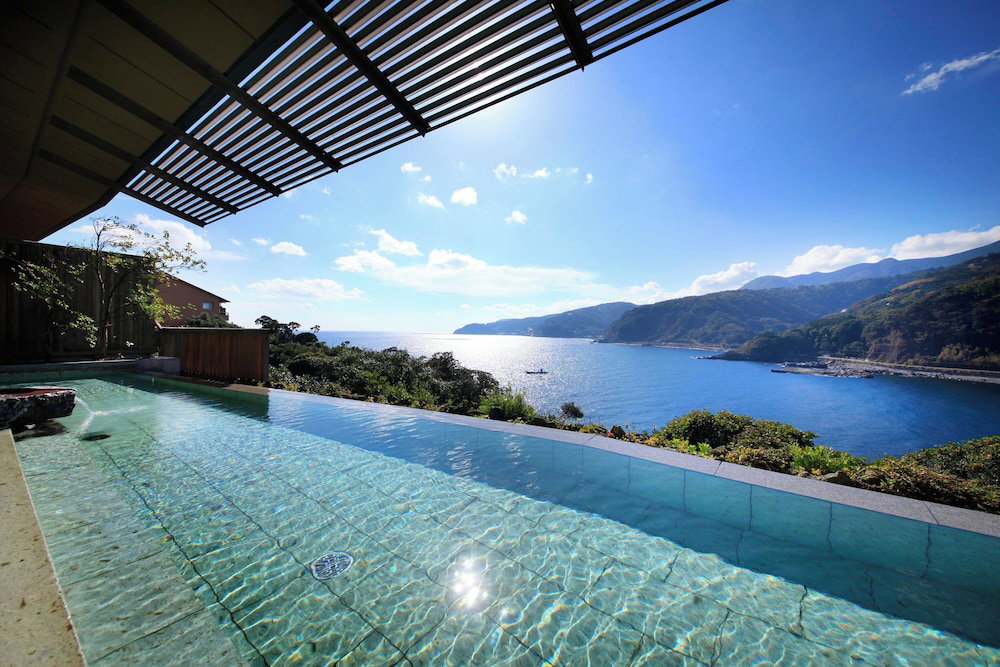 Hotel Pleasure Resort Izu Akazawa Onsen (Akazawa Onsen Hotel)