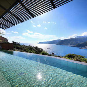 Hotel Pleasure Resort Izu Akazawa Onsen (Akazawa Onsen Hotel) cazare Ito
