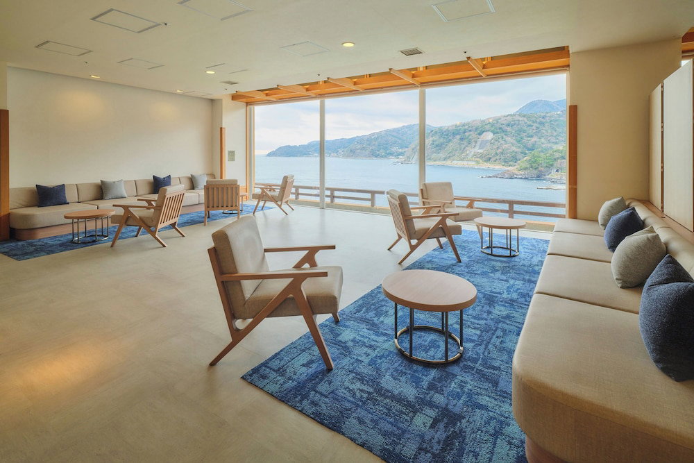 Pleasure Resort Izu Akazawa Onsen (Akazawa Onsen Hotel)