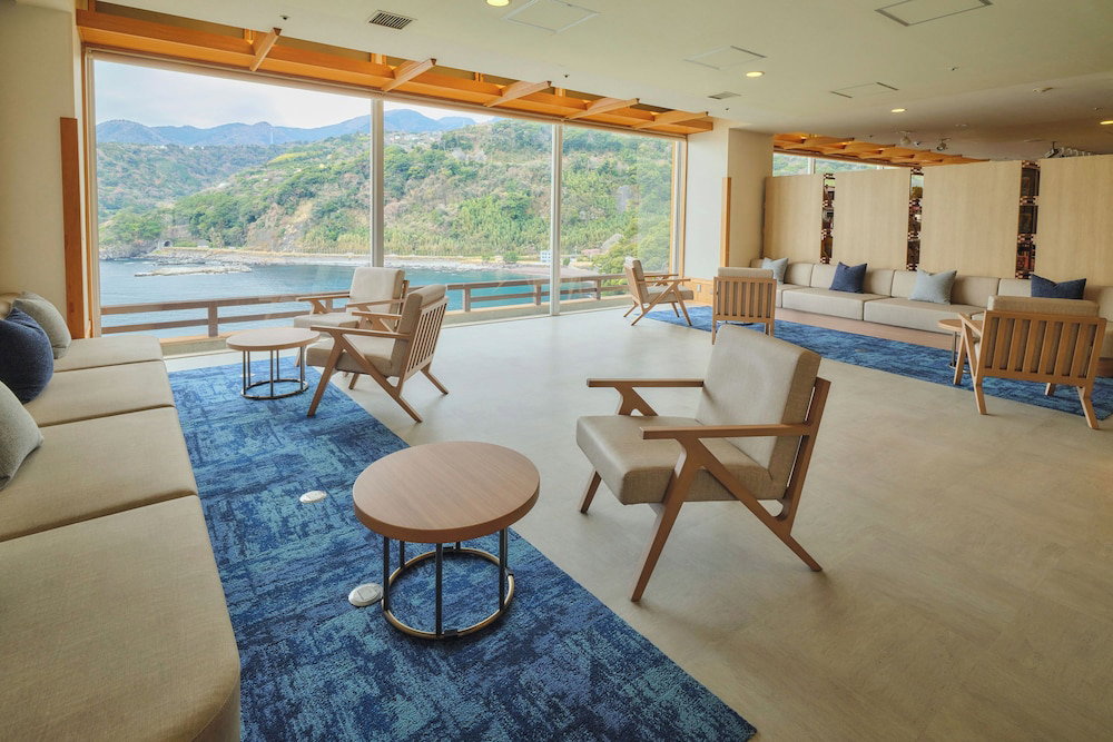 Pleasure Resort Izu Akazawa Onsen (Akazawa Onsen Hotel)