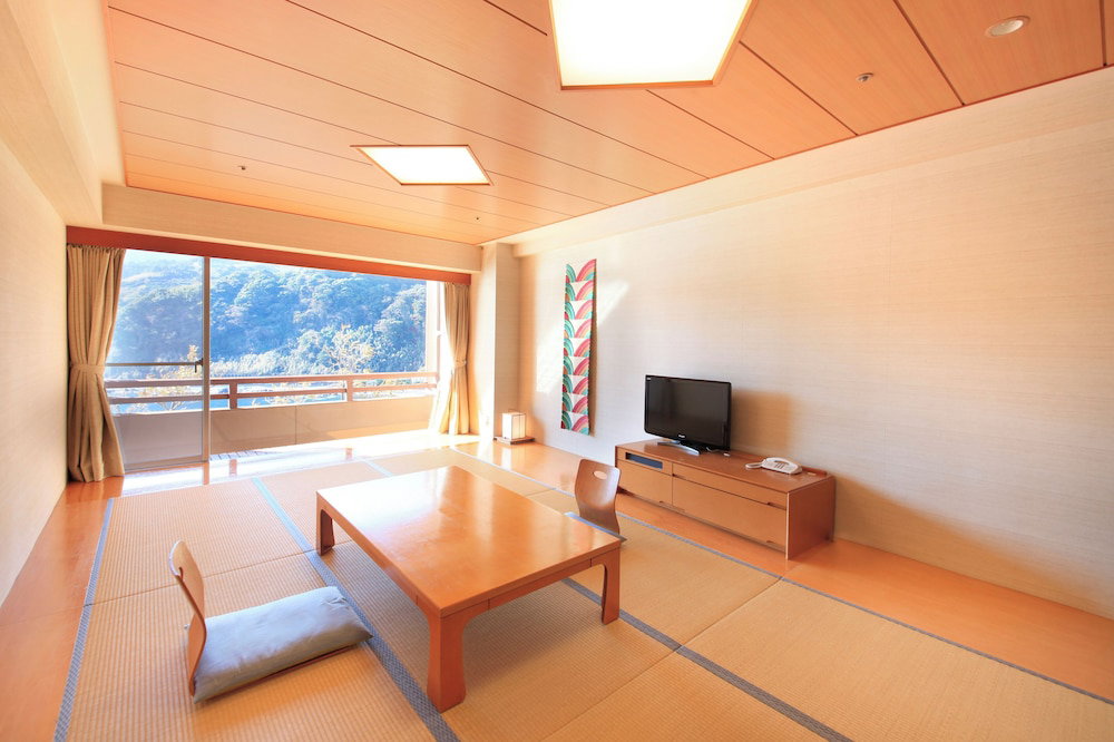 Pleasure Resort Izu Akazawa Onsen (Akazawa Onsen Hotel)